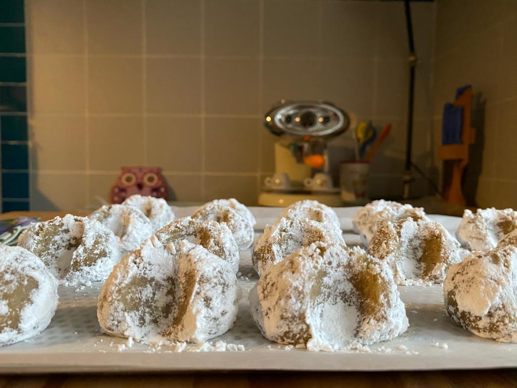 pizzicotti alle noci pannablue ricetta