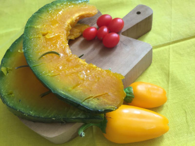 ricette veggie vegan vegetariane senza carne
