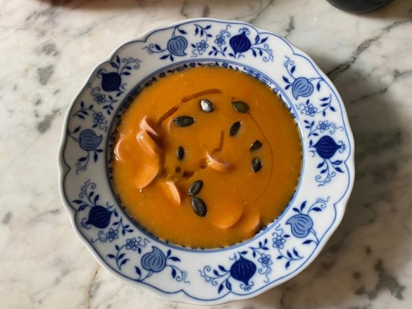 icona primi piatti e minestre