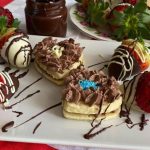 Dolce di San Valentino
