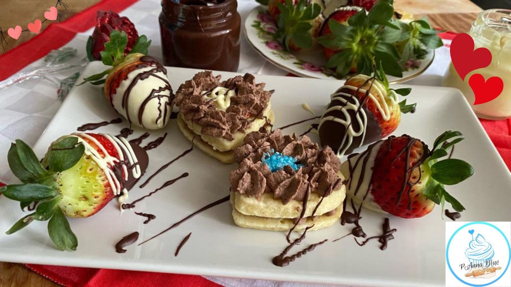 Dolce di San Valentino